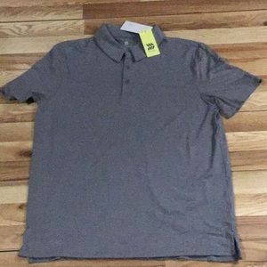 All n motion men shirt
